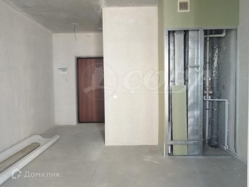 Продаётся студия, 23 м²