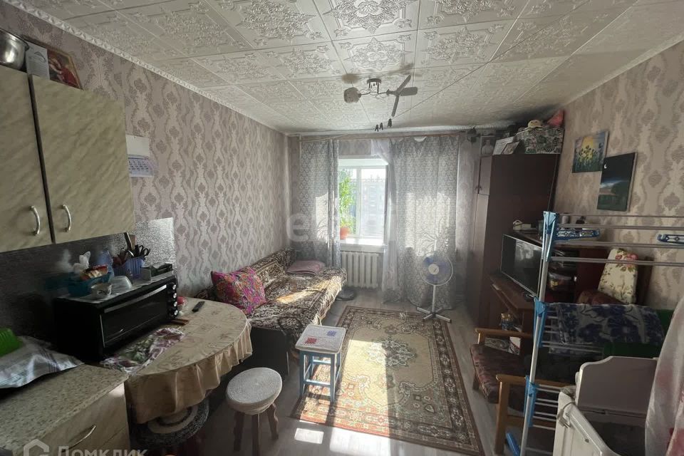 Продаётся студия, 18.3 м²