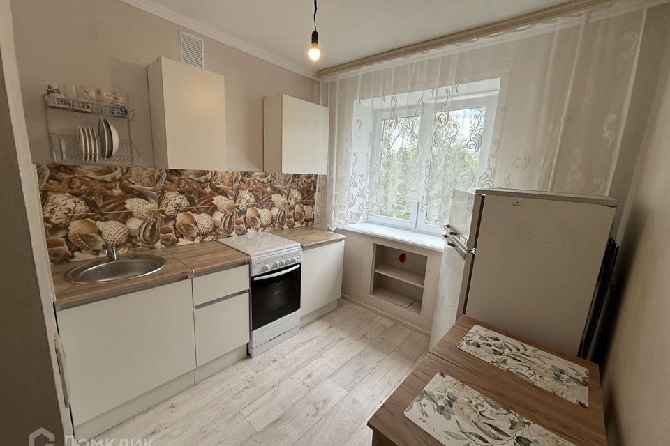 Сдаётся 1-комнатная квартира, 30.5 м²