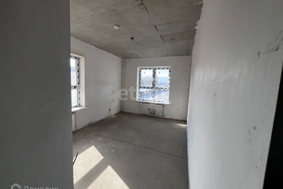 Продаётся 1-комнатная квартира, 43.9 м²