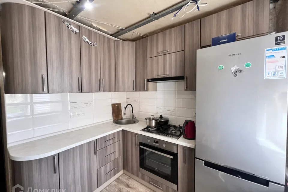 Продаётся 2-комнатная квартира, 49.6 м²