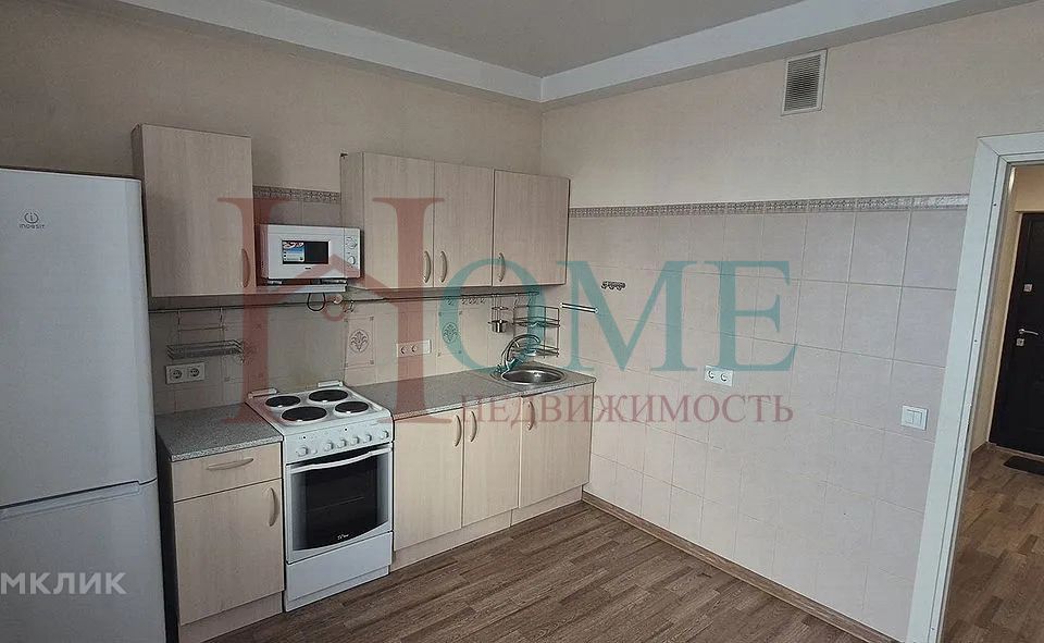 Сдаётся 1-комнатная квартира, 45 м²