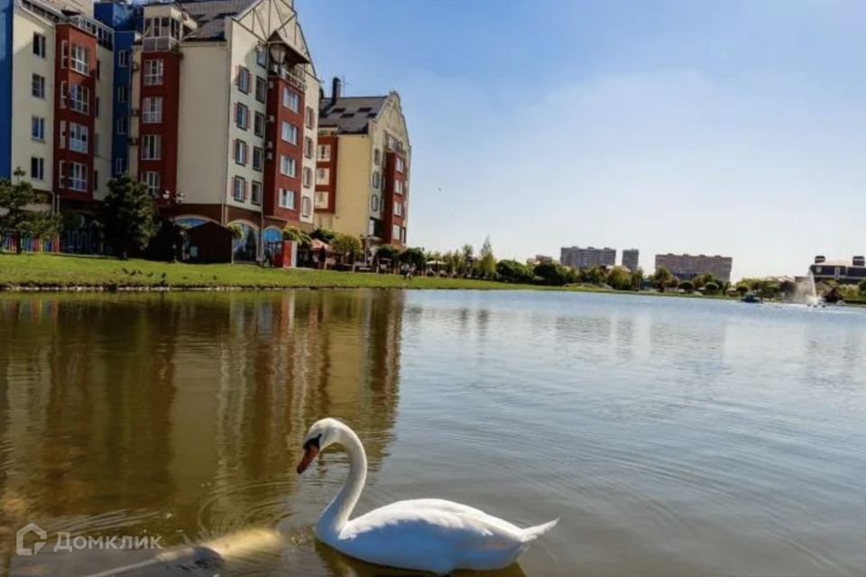 Продаётся 3-комнатная квартира, 66.5 м²