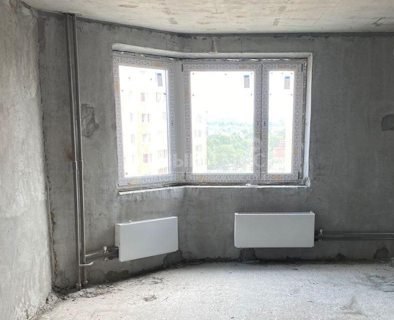 Продаётся 3-комнатная квартира, 87.8 м²