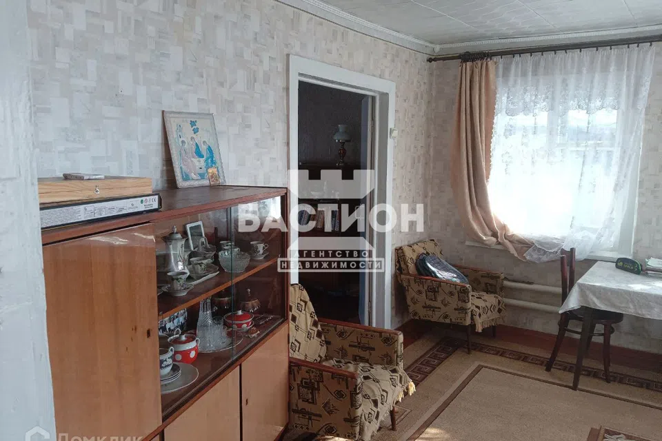 Продаётся 1-этажный дом, 69.9 м²