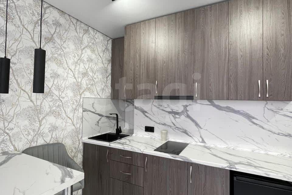 Продаётся студия, 27.13 м²