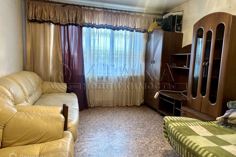 Продаётся 2-комнатная квартира, 62 м²