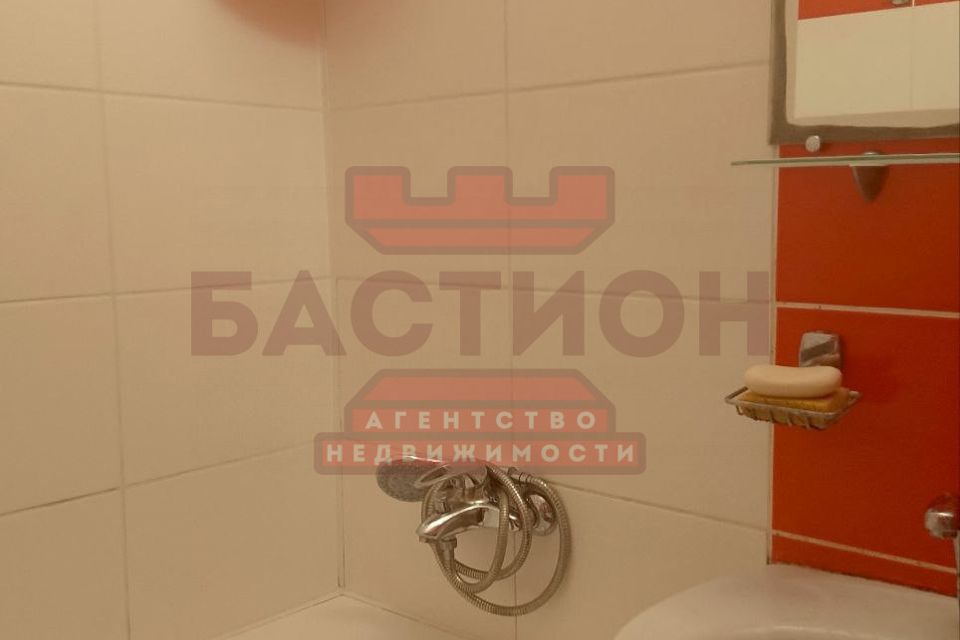 Продаётся 1-комнатная квартира, 33 м²