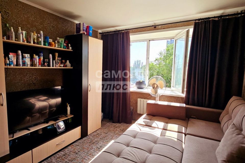 Продаётся комната в 1-комн. квартире, 12.8 м²