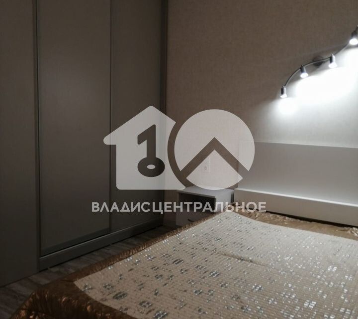 Сдаётся 1-комнатная квартира, 35 м²
