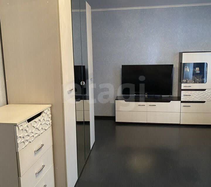 Продаётся 2-комнатная квартира, 54.9 м²