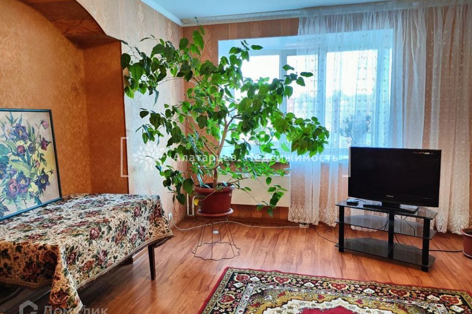 Сдаётся 3-комнатная квартира, 82 м²