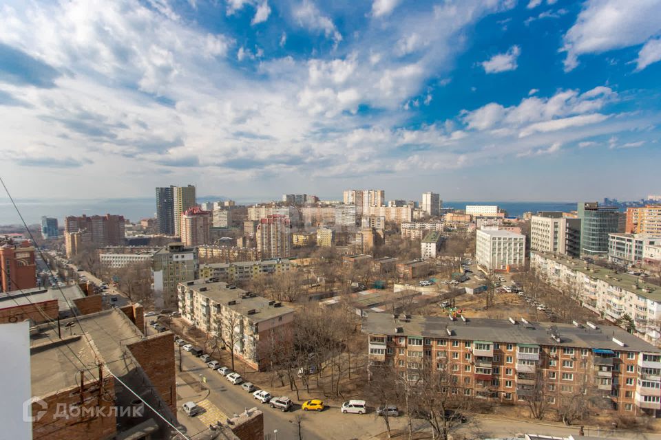Продаётся 2-комнатная квартира, 59.4 м²