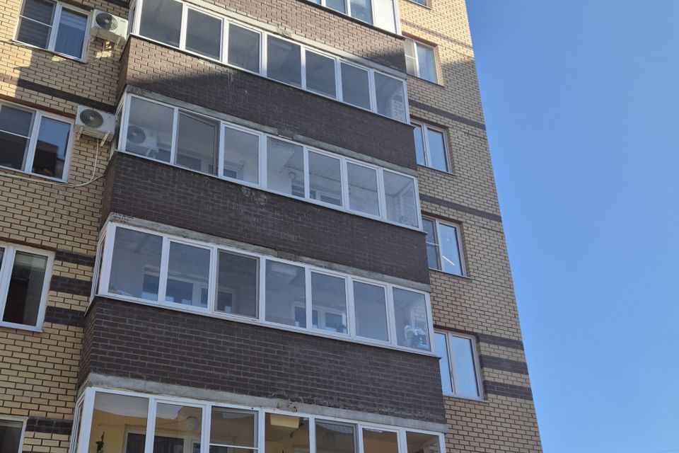 Продаётся 2-комнатная квартира, 51 м²