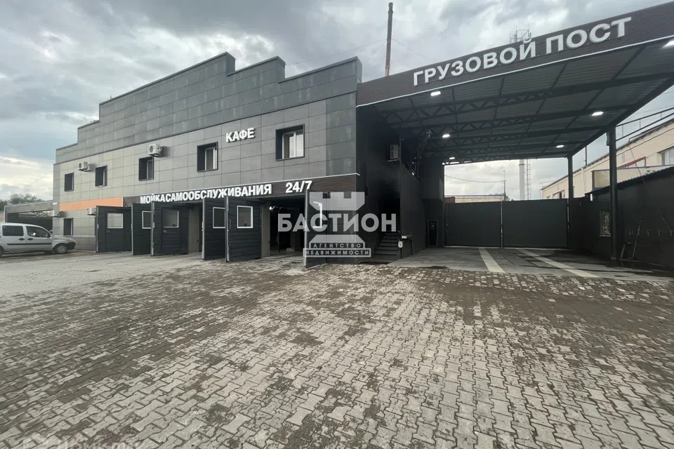 Продаётся помещение своб. назначения, 2268 м²