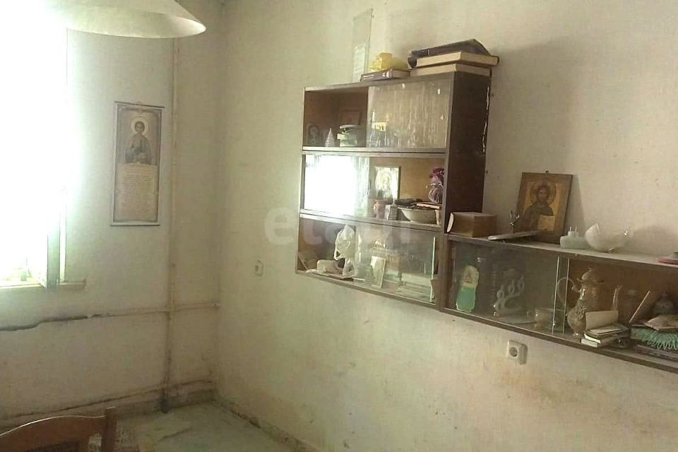 Продаётся 2-комнатная квартира, 45 м²