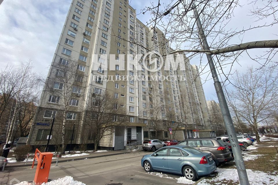 Продаётся 3-комнатная квартира, 74 м²