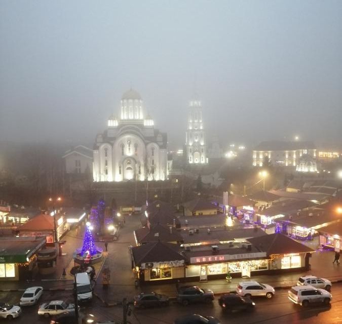 Продаётся 2-комнатная квартира, 61.1 м²