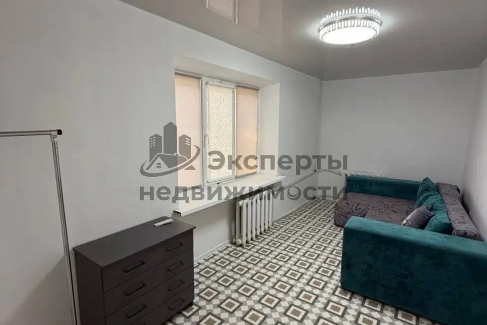 Продаётся 2-комнатная квартира, 46.7 м²
