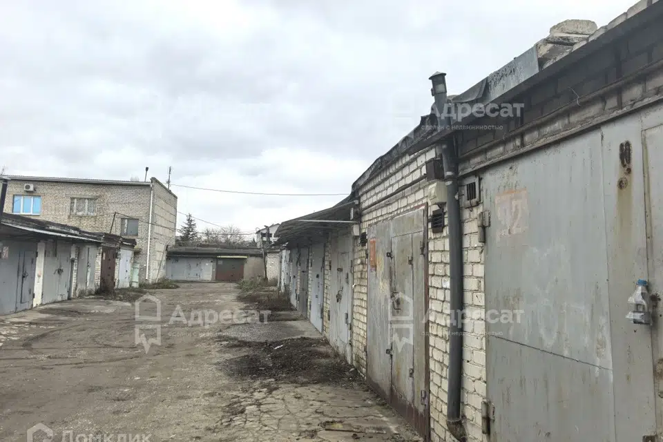 Продаётся гараж, 32.8 м²