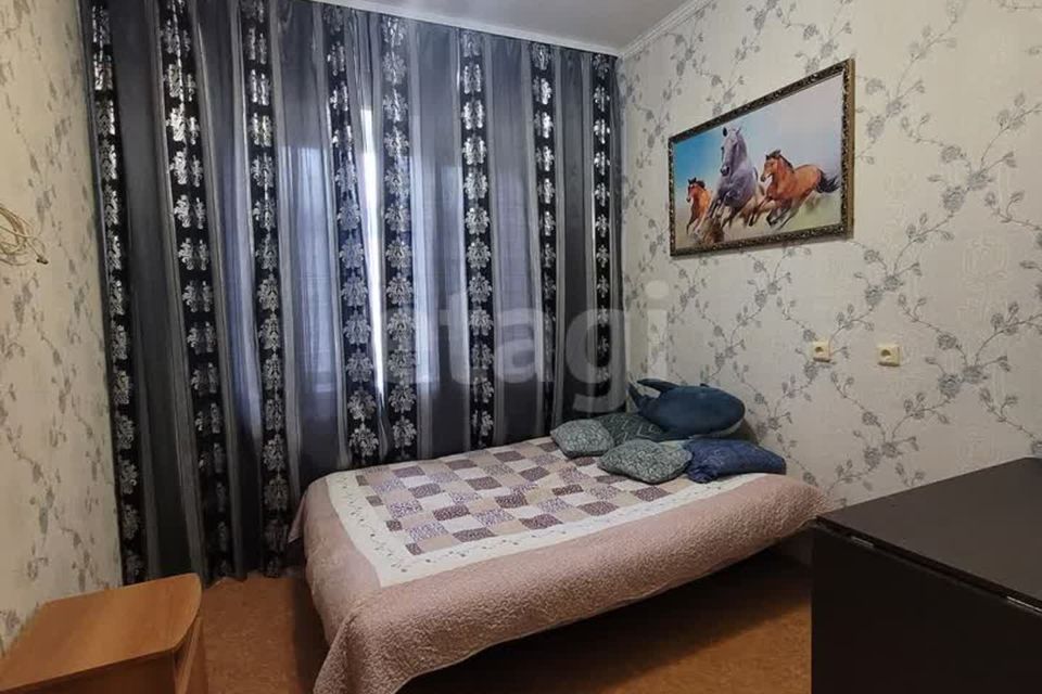 Сдаётся 3-комнатная квартира, 78 м²