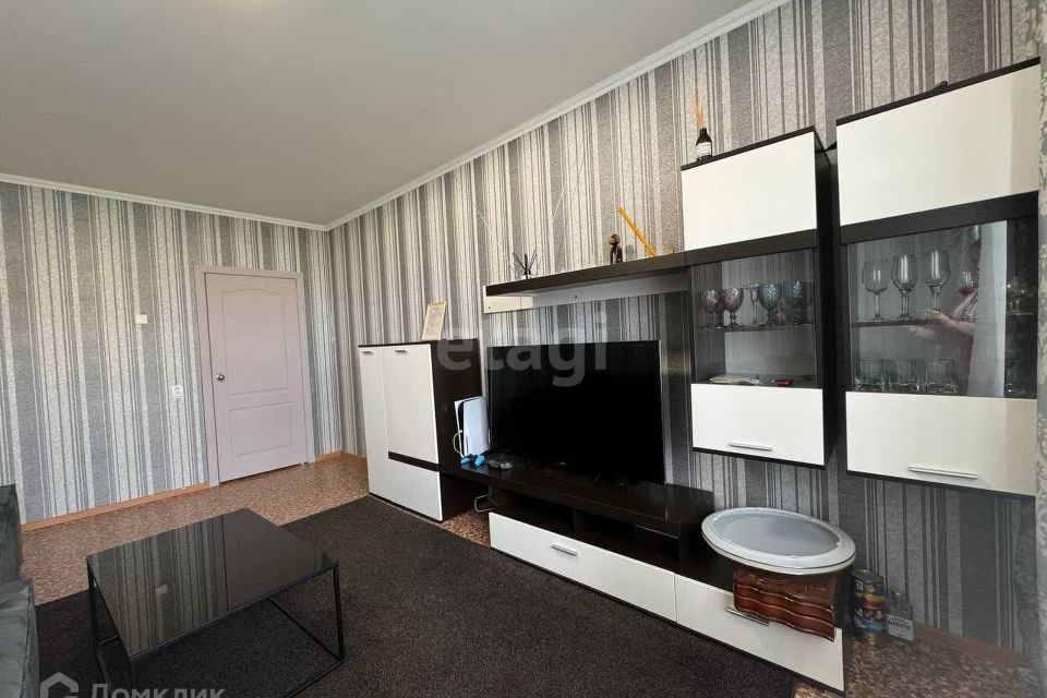 Продаётся 3-комнатная квартира, 73 м²