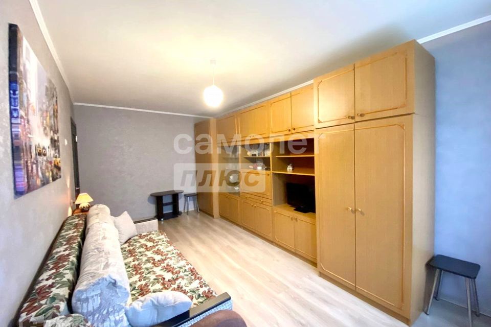 Продаётся комната в 2-комн. квартире, 16.5 м²