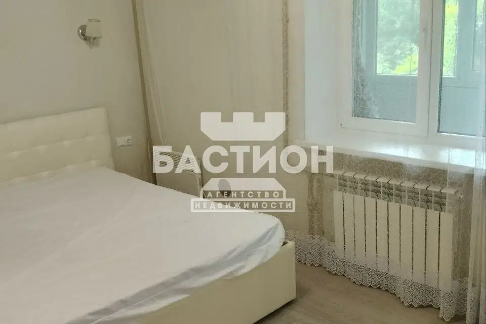Продаётся 3-комнатная квартира, 56 м²