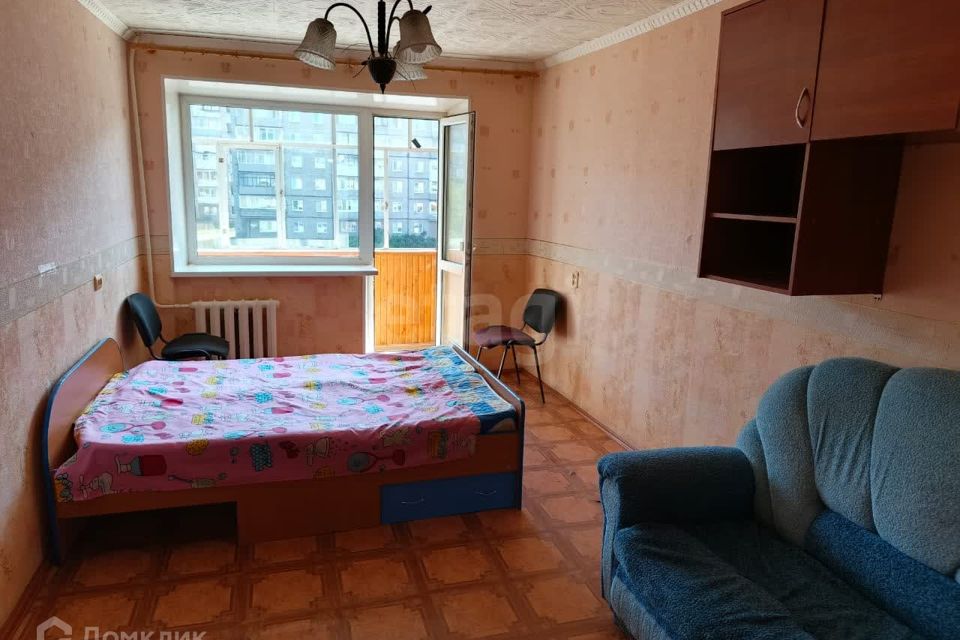 Сдаётся 1-комнатная квартира, 30.8 м²