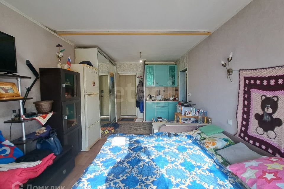 Сдаётся студия, 23 м²