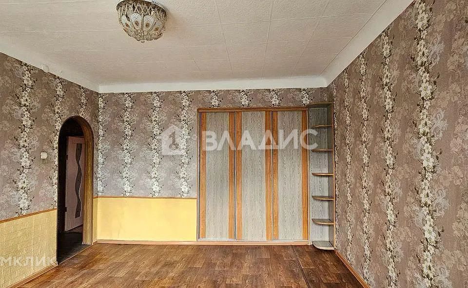 Продаётся 3-комнатная квартира, 68.1 м²