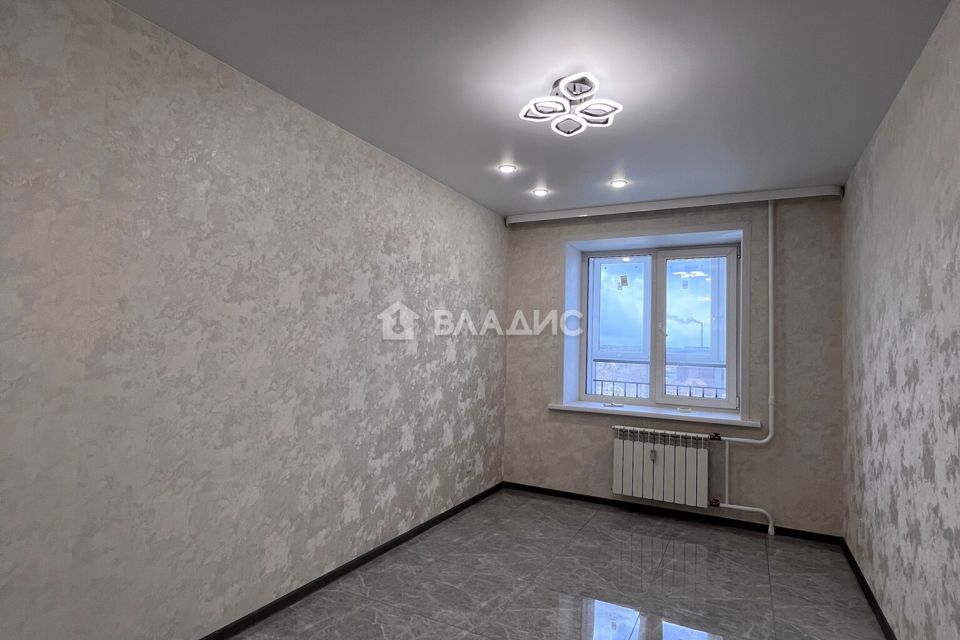 Продаётся 2-комнатная квартира, 64.2 м²