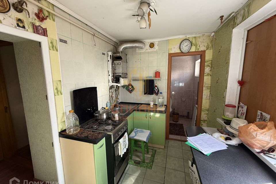 Продаётся 1-этажный дом, 44.6 м²