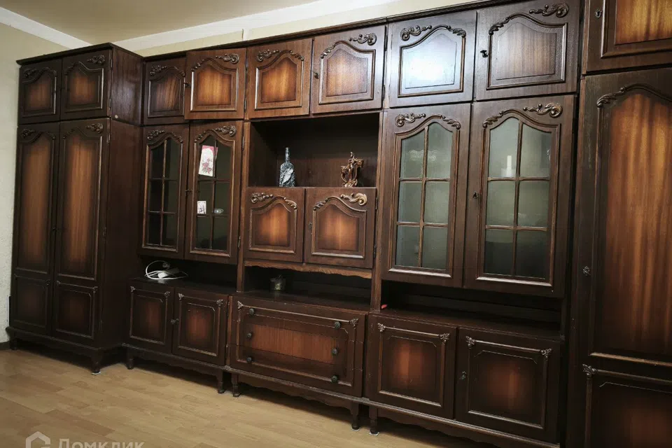 Продаётся 1-комнатная квартира, 32 м²