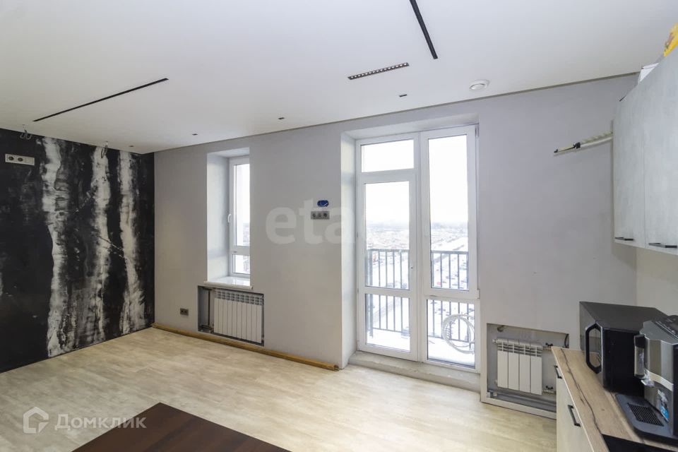 Продаётся 2-комнатная квартира, 73 м²