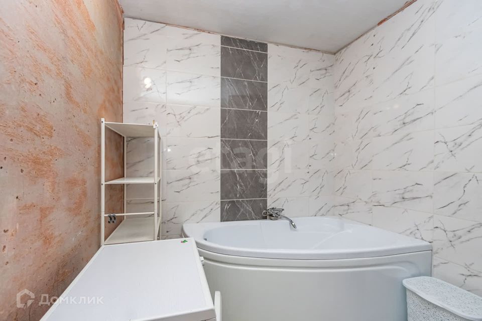 Сдаётся 1-комнатная квартира, 46 м²