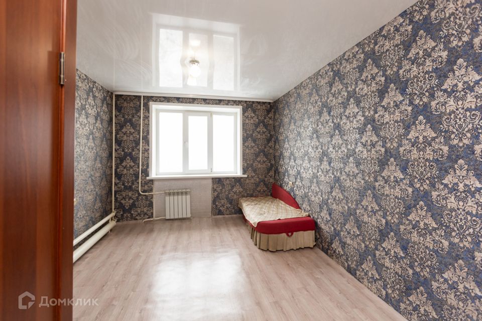 Продаётся комната в 1-комн. квартире, 17 м²