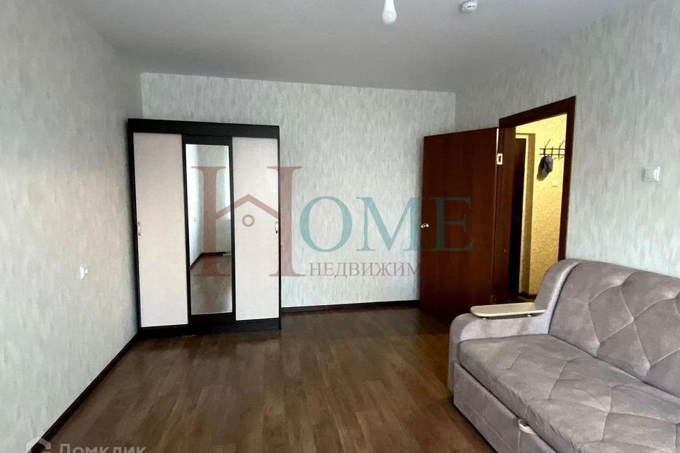 Сдаётся 1-комнатная квартира, 32.4 м²