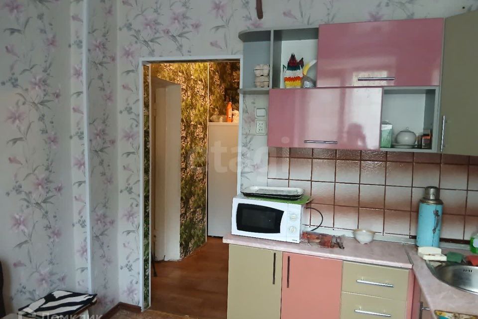 Продаётся 2-комнатная квартира, 58.9 м²