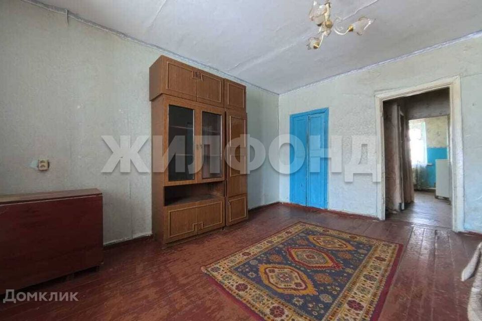 Продаётся 2-комнатная квартира, 44.1 м²