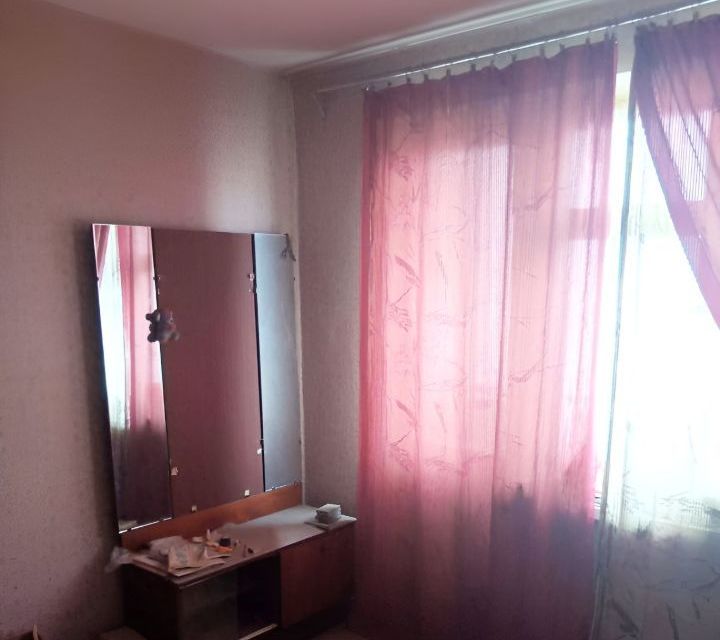 Продаётся 1-комнатная квартира, 21.6 м²