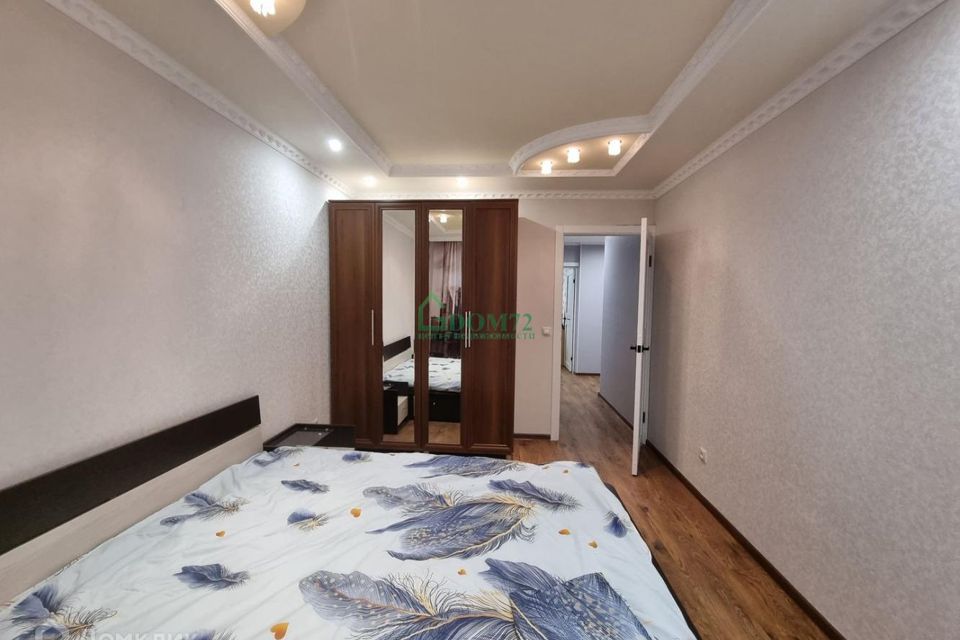 Сдаётся 4-комнатная квартира, 90 м²