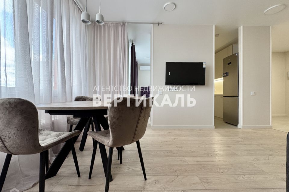 Сдаётся 2-комнатная квартира, 48 м²
