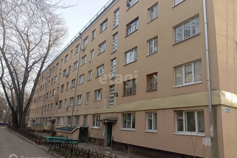 Продаётся комната в 1-комн. квартире, 9.5 м²