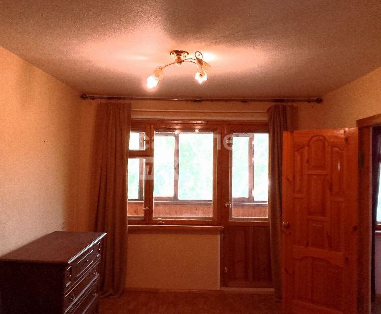 Продаётся 2-комнатная квартира, 47 м²