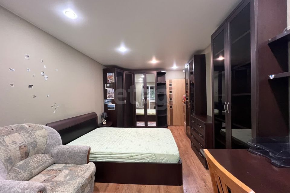 Сдаётся 3-комнатная квартира, 61 м²