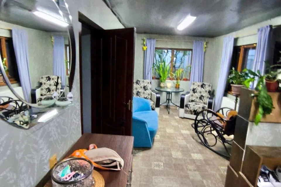 Продаётся 2-этажный дом, 140 м²