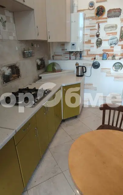 Продаётся 1-комнатная квартира, 30 м²