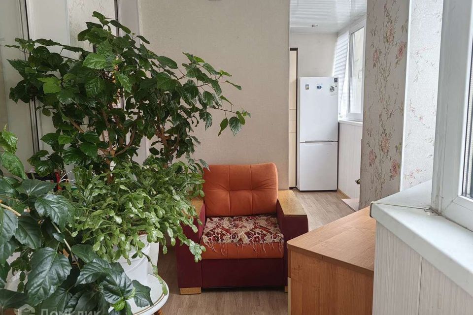Продаётся 2-комнатная квартира, 67 м²