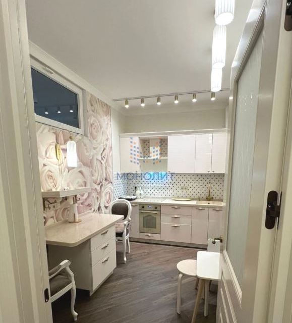 Продаётся 3-комнатная квартира, 78 м²
